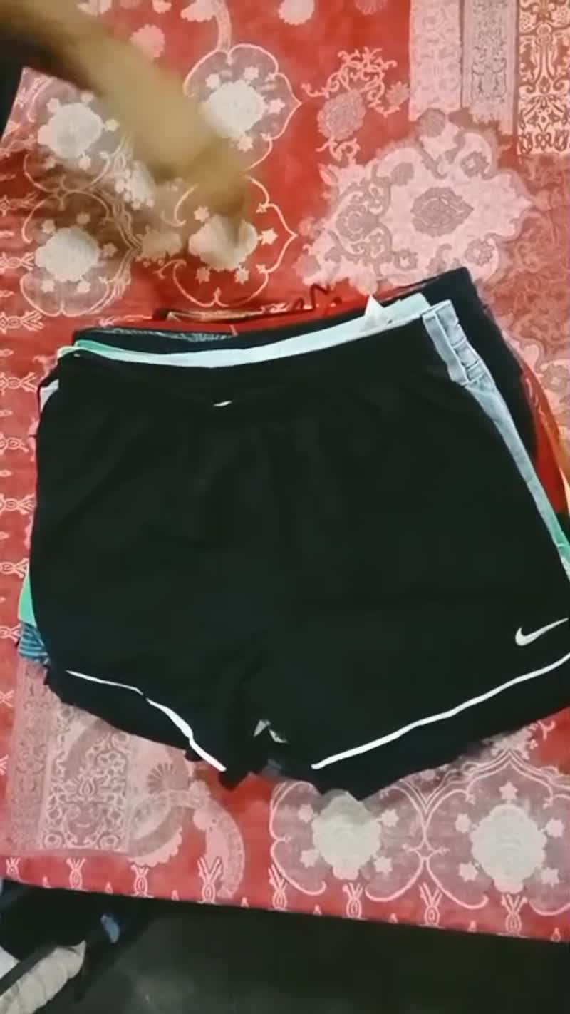 브랜드 반바지 (파타고니아·폴로 포함)